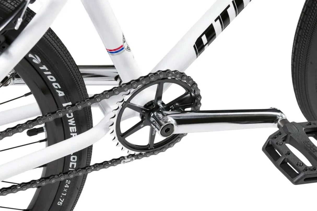 WeThePeople Atlas 24" BMX bike | RideHub