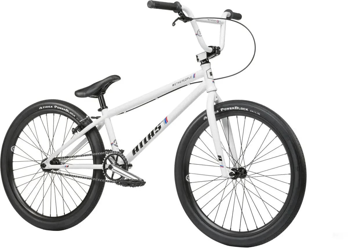 Wethepeople Atlas 24" BMX bike | RideHub