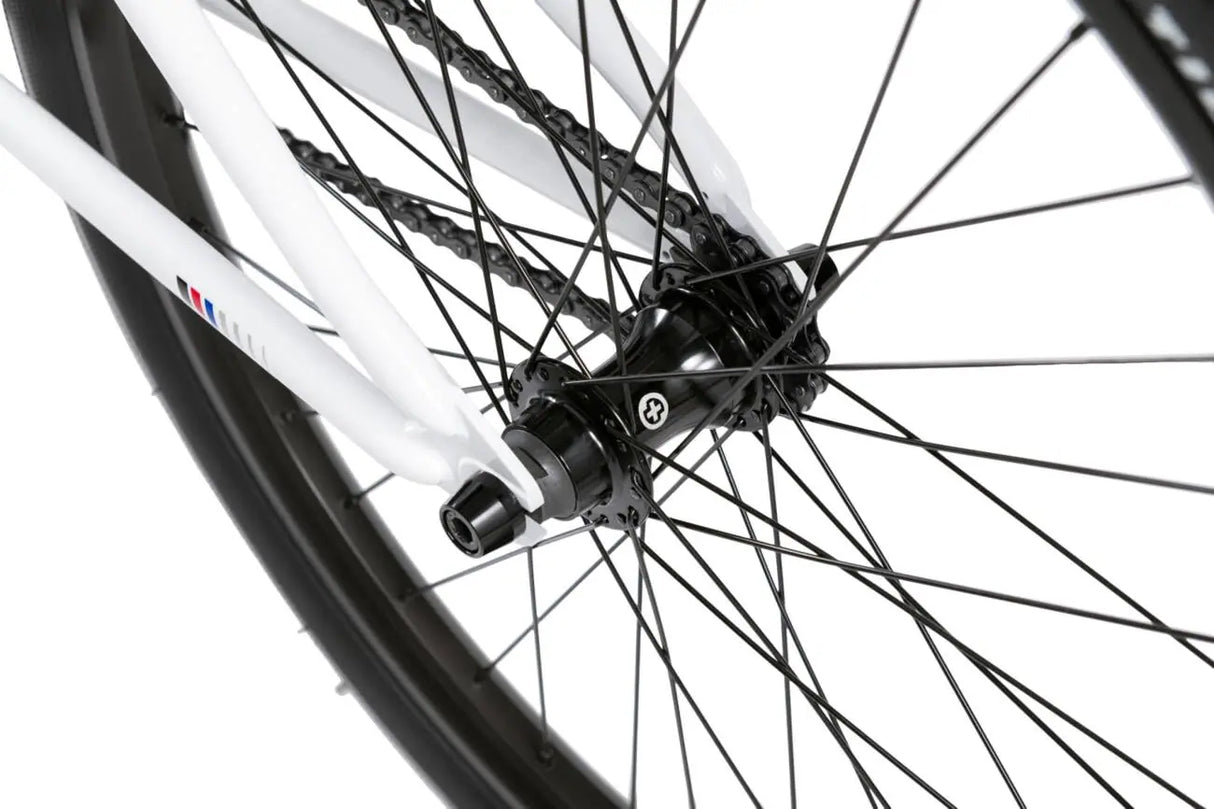 WeThePeople Atlas 24" BMX bike | RideHub