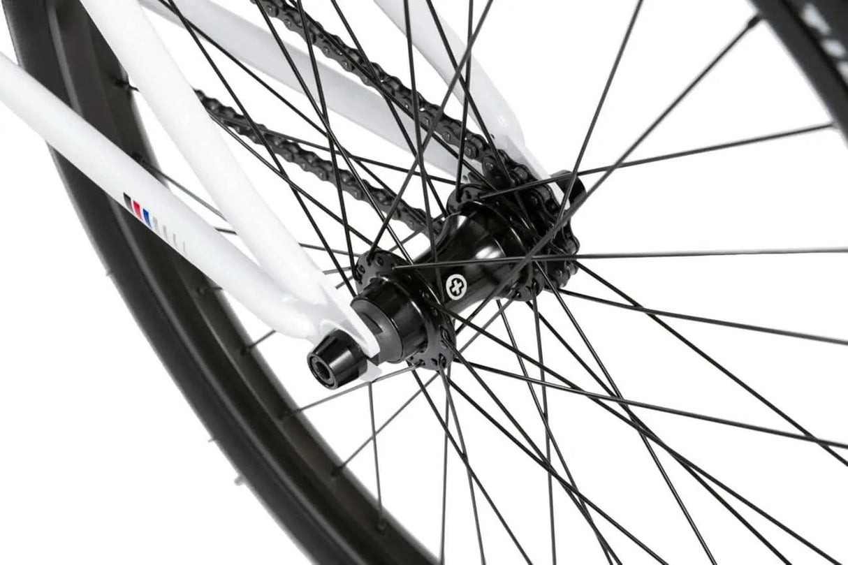 WeThePeople Atlas 24" BMX bike | RideHub