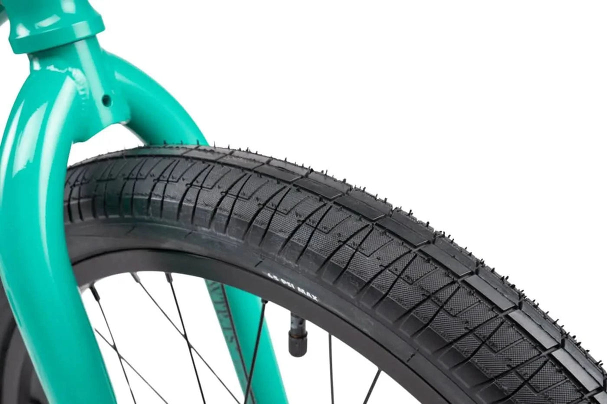 Wethepeople Thrillseeker BMX Bike | RideHub