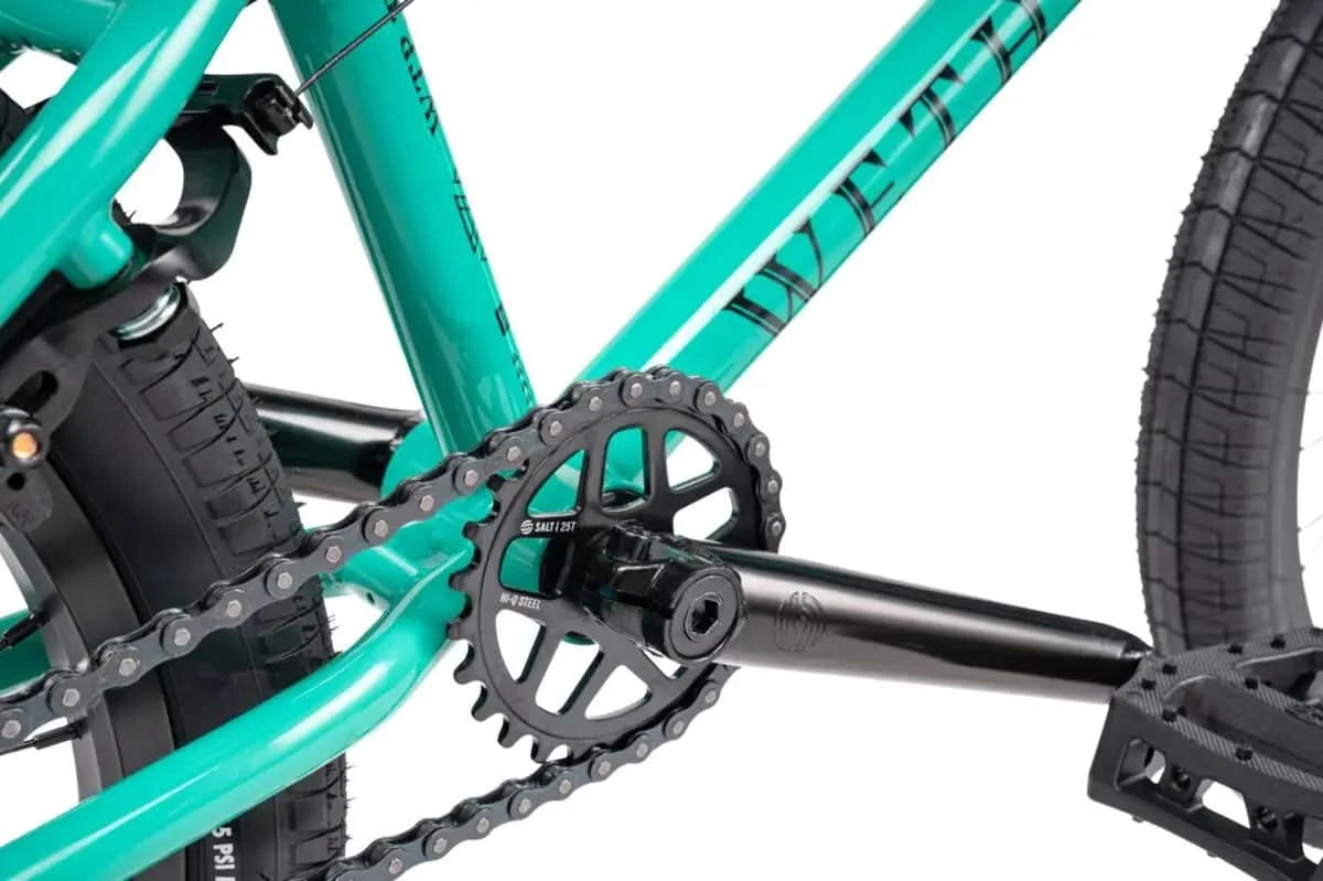 Wethepeople Thrillseeker BMX Bike | RideHub