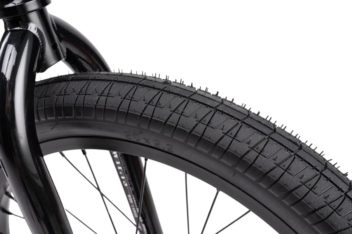 Wethepeople Thrillseeker BMX Bike | RideHub