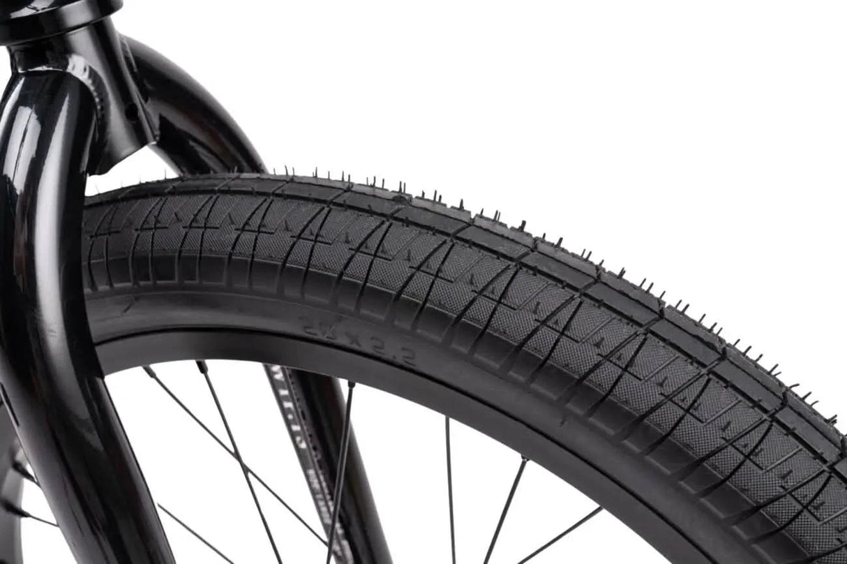 Wethepeople Thrillseeker BMX Bike | RideHub