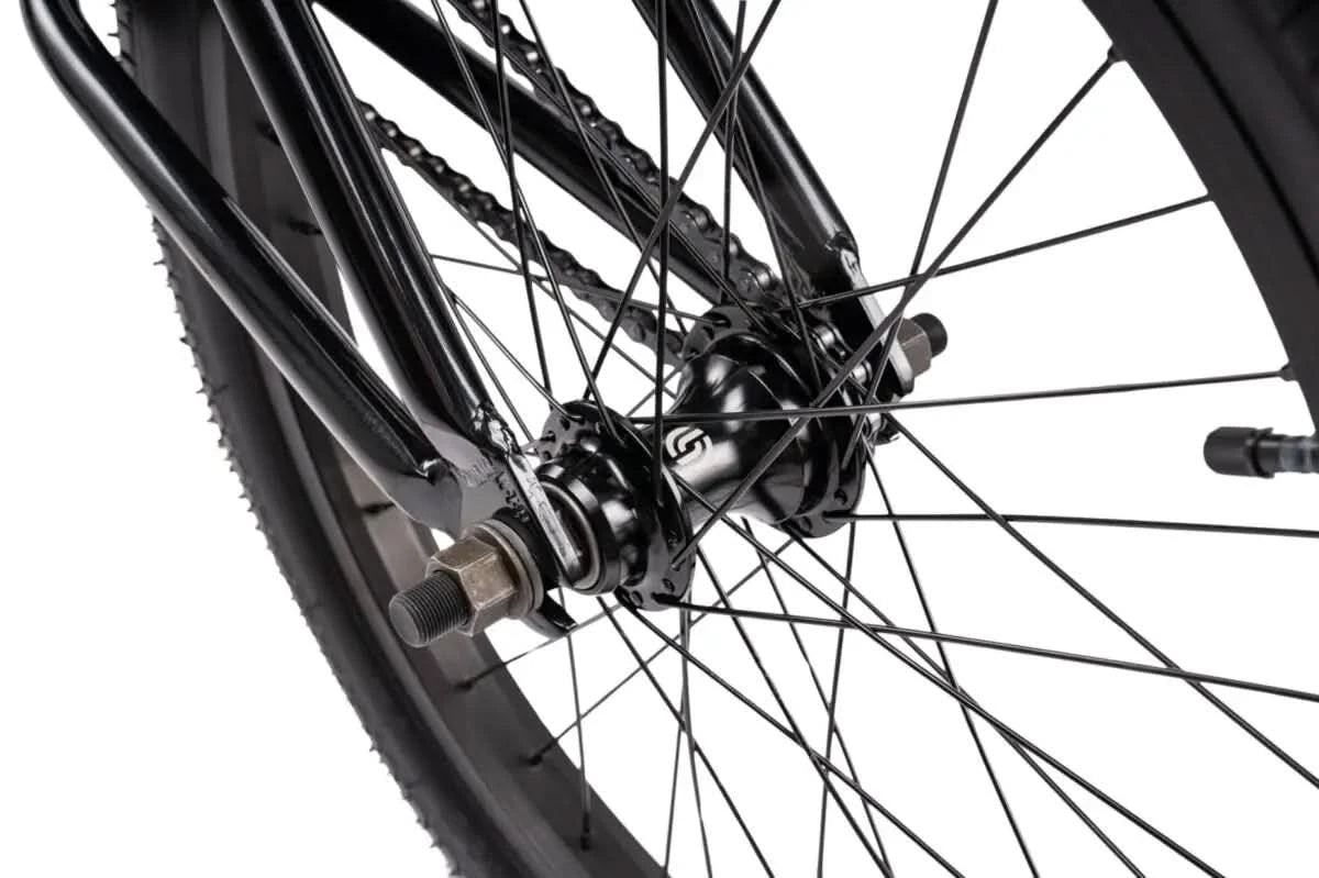 Wethepeople Thrillseeker BMX Bike | RideHub