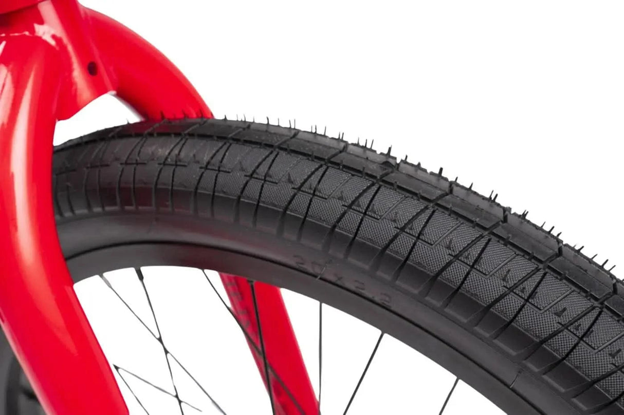 Wethepeople Thrillseeker BMX Bike | RideHub