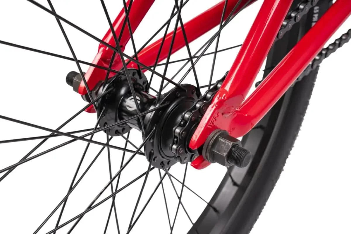 Wethepeople Thrillseeker BMX Bike | RideHub