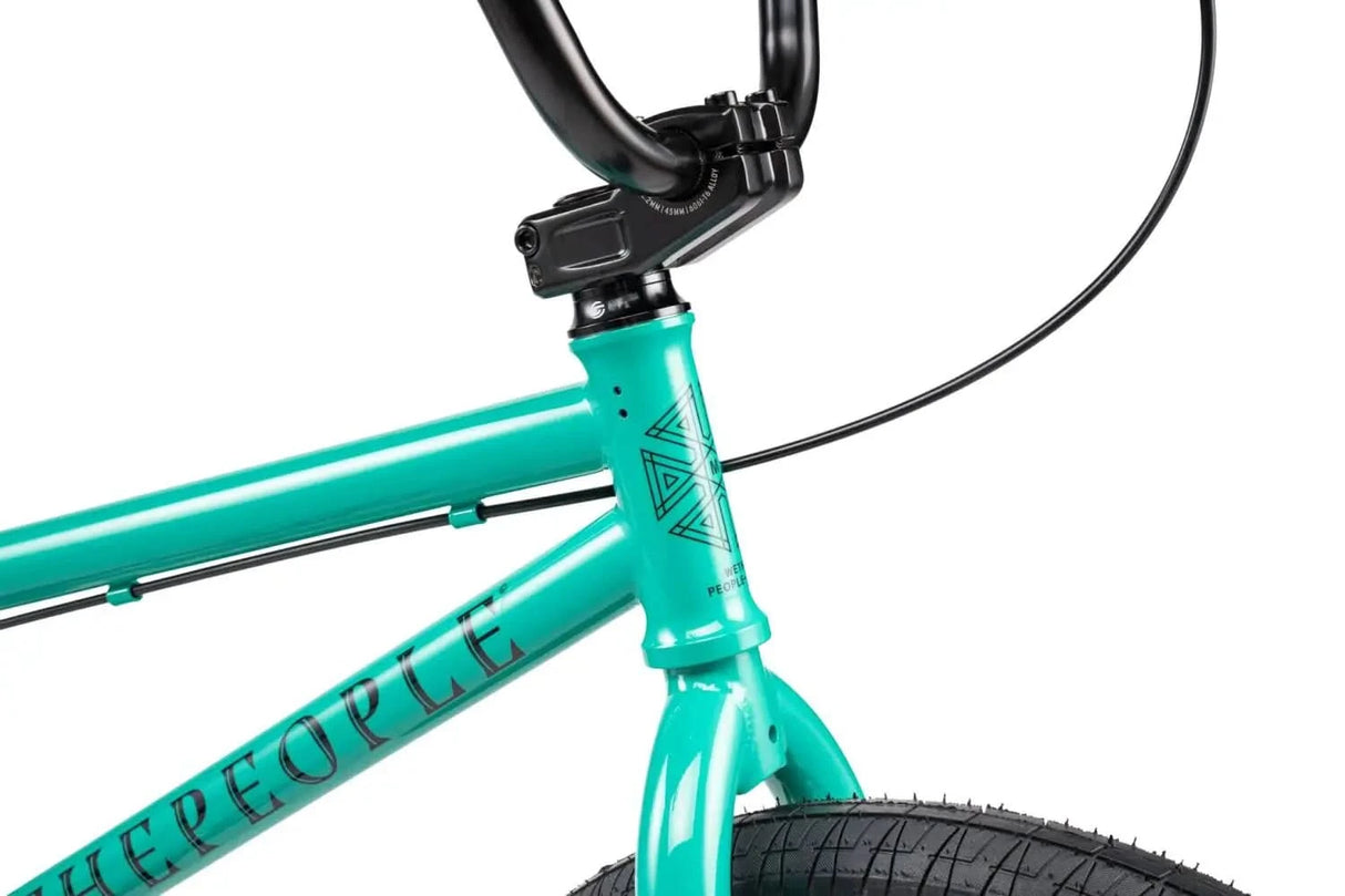 Wethepeople Thrillseeker BMX Bike | RideHub