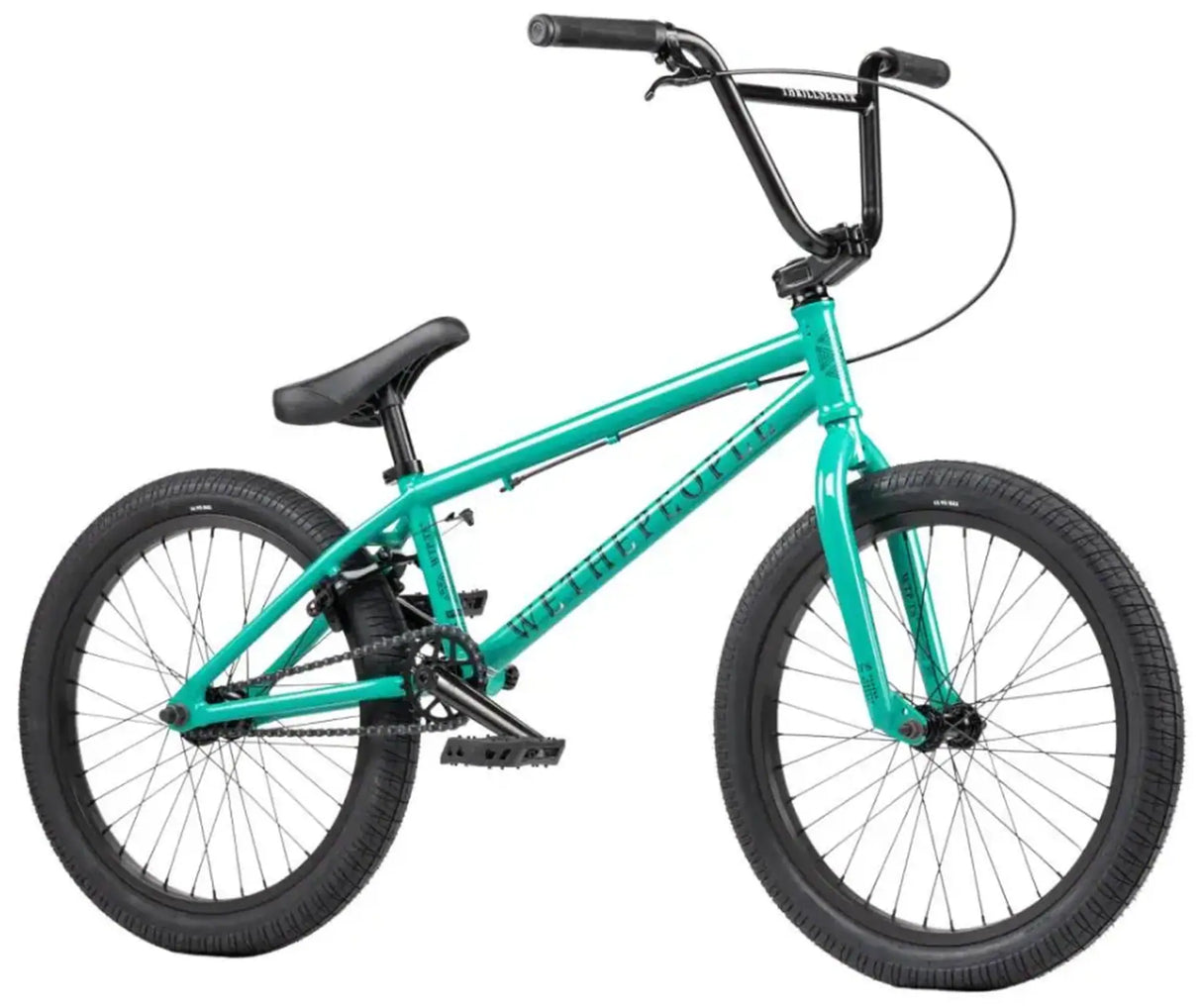 Wethepeople Thrillseeker BMX Bike | RideHub