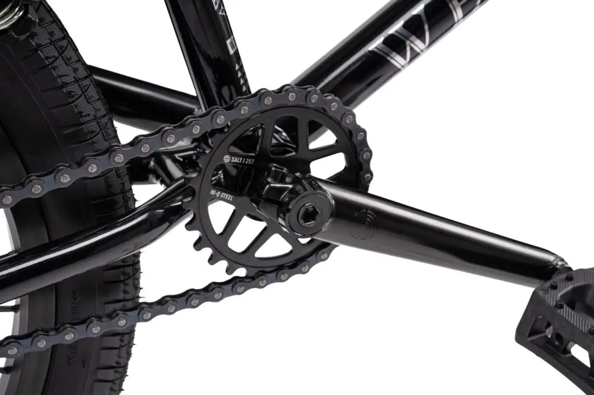 Wethepeople Thrillseeker BMX Bike | RideHub