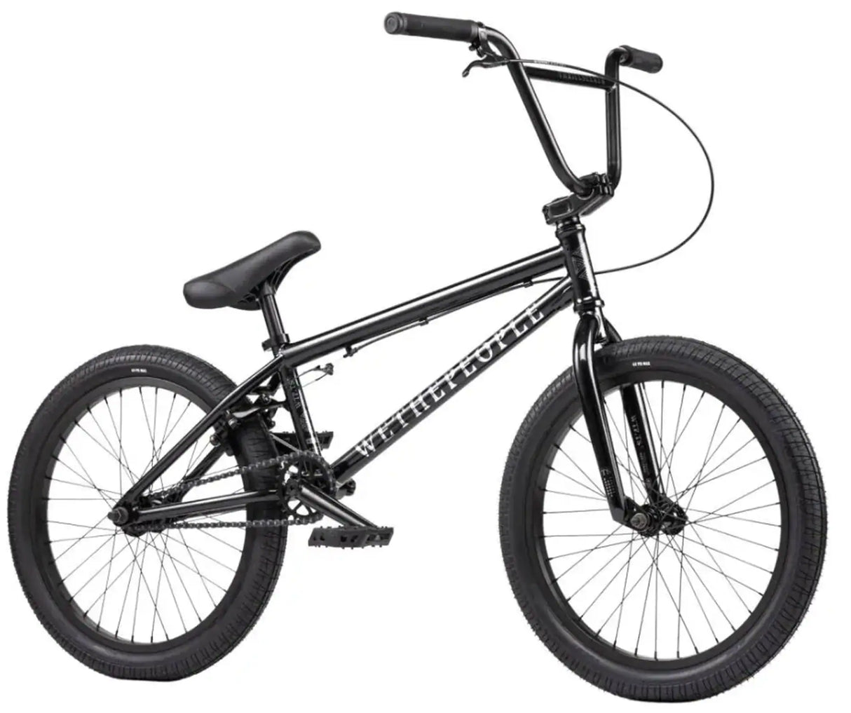 Wethepeople Thrillseeker BMX Bike | RideHub