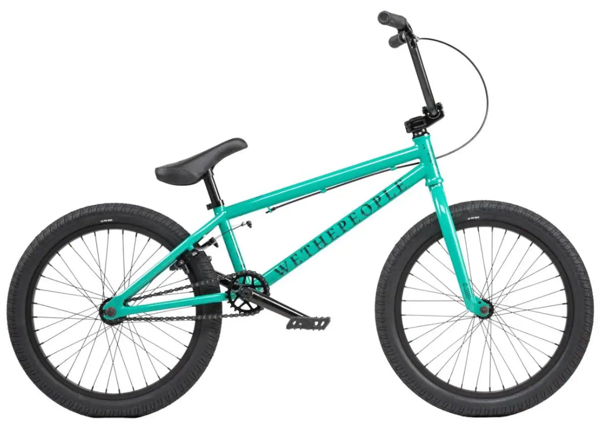 Wethepeople Thrillseeker BMX Bike | RideHub