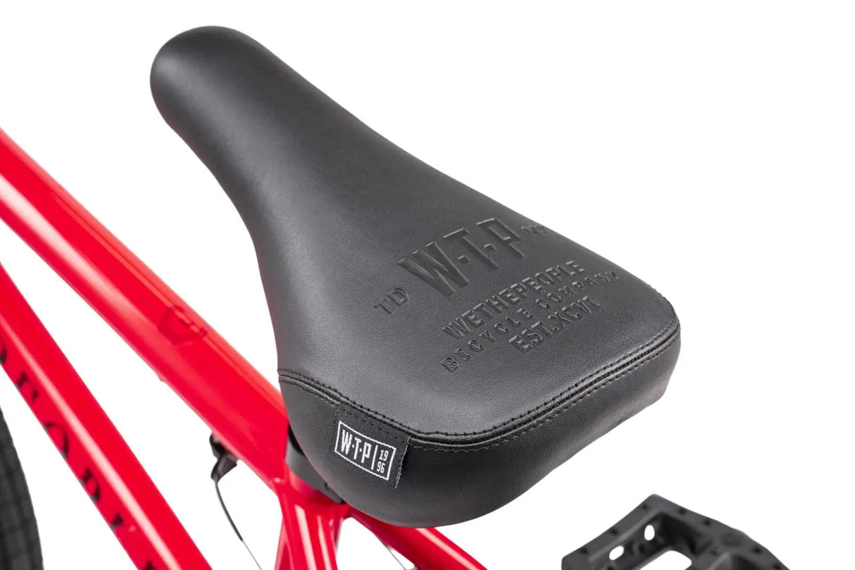 Wethepeople Thrillseeker BMX Bike | RideHub