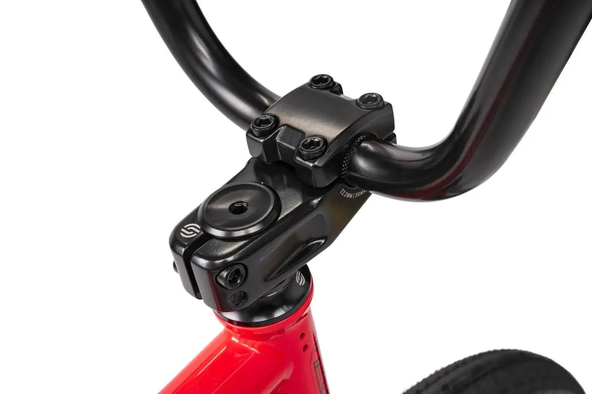 Wethepeople Thrillseeker BMX Bike | RideHub