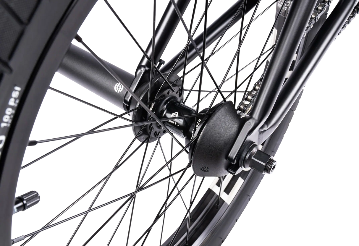 Wethepeople Trust Freecoaster 20.75" TT BMX bike | RideHub