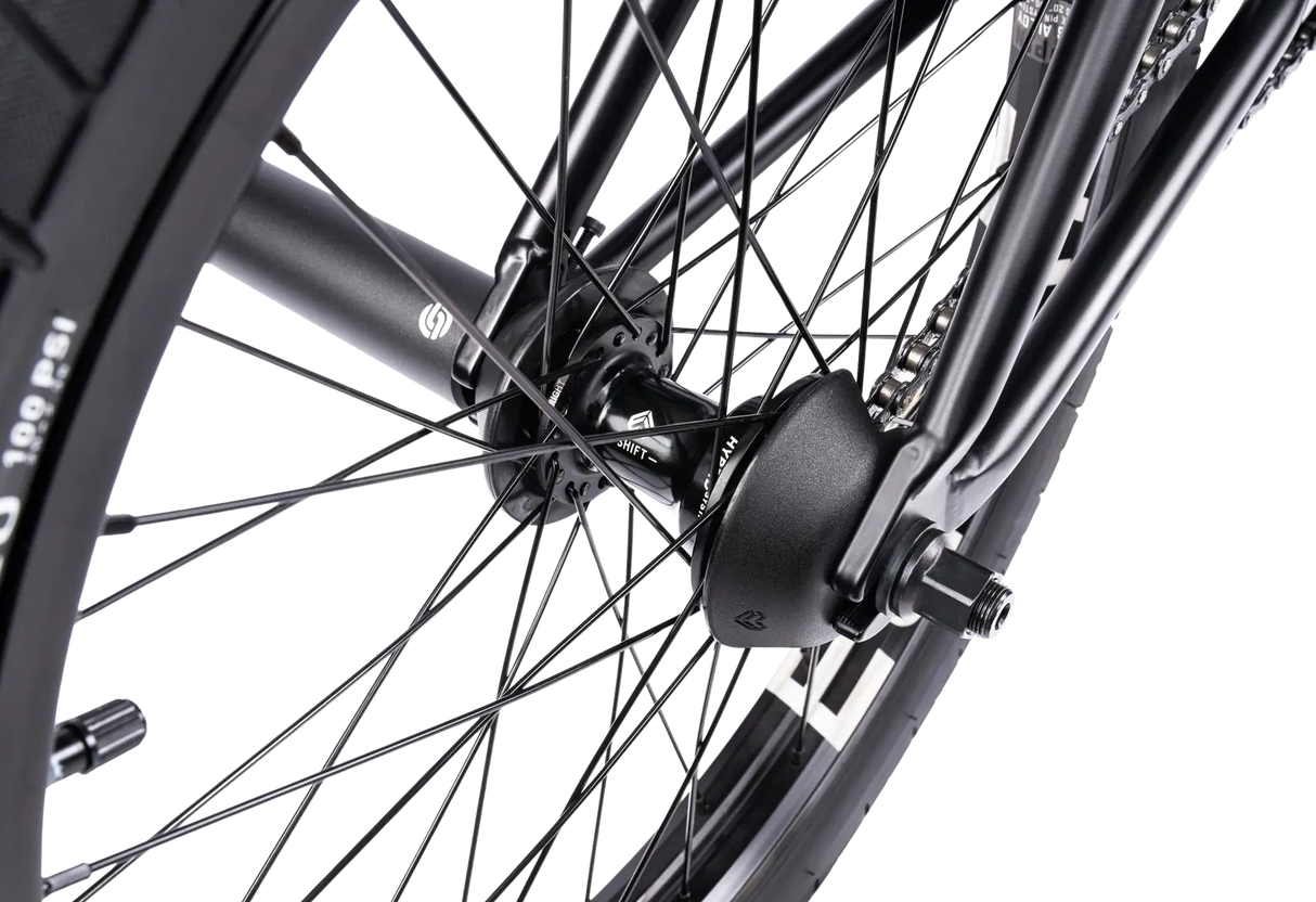 Wethepeople Trust Freecoaster 20.75" TT BMX bike | RideHub