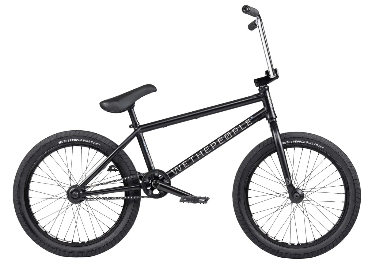 Wethepeople Trust Freecoaster 20.75" TT BMX bike | RideHub
