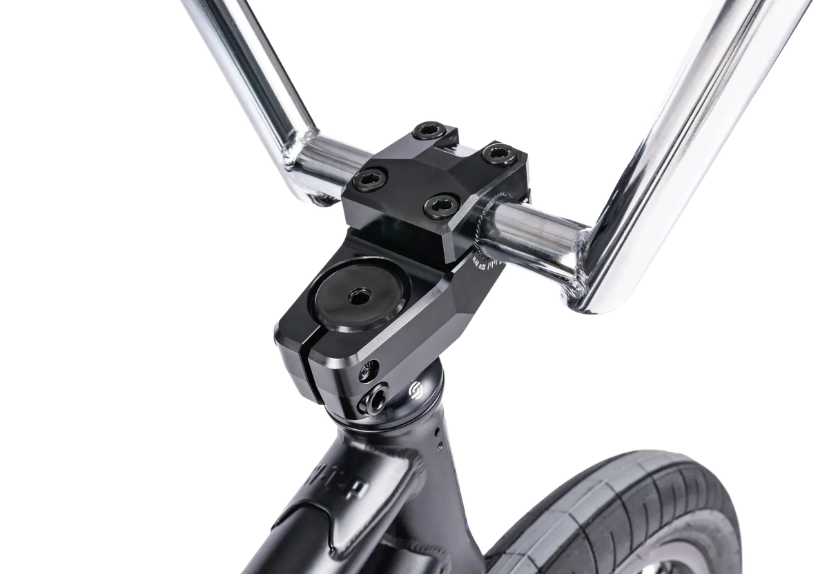 Wethepeople Trust Freecoaster 20.75" TT BMX bike | RideHub