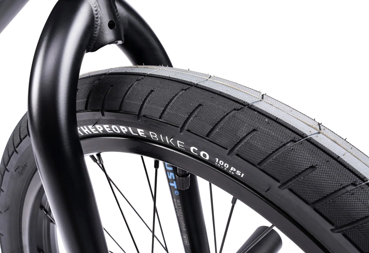 Wethepeople Trust Freecoaster 20.75" TT BMX bike | RideHub