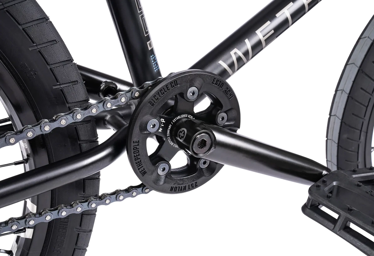 Wethepeople Trust Freecoaster 20.75" TT BMX bike | RideHub
