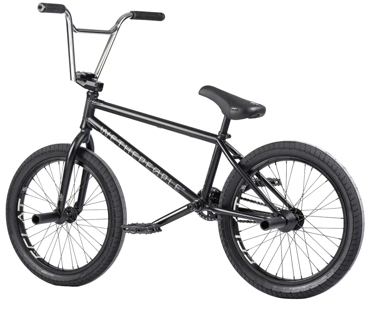 Wethepeople Trust Freecoaster 20.75" TT BMX bike | RideHub