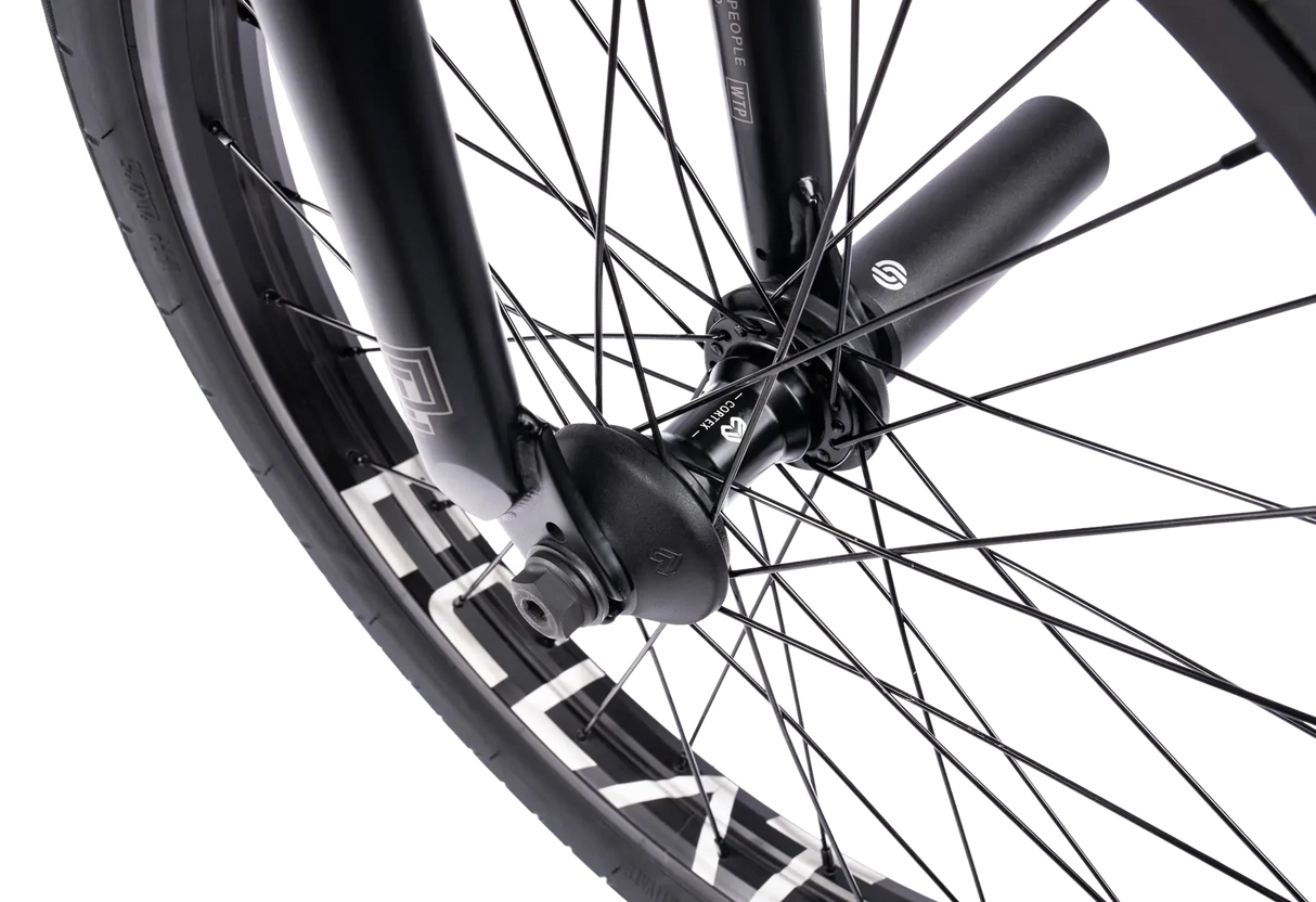 Wethepeople Trust Freecoaster 20.75" TT BMX bike | RideHub
