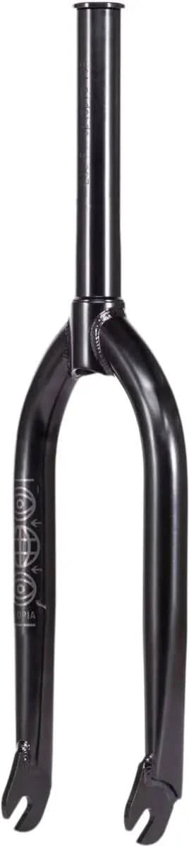 Wethepeople Utopia 10mm Fork BMX Fork | RideHub