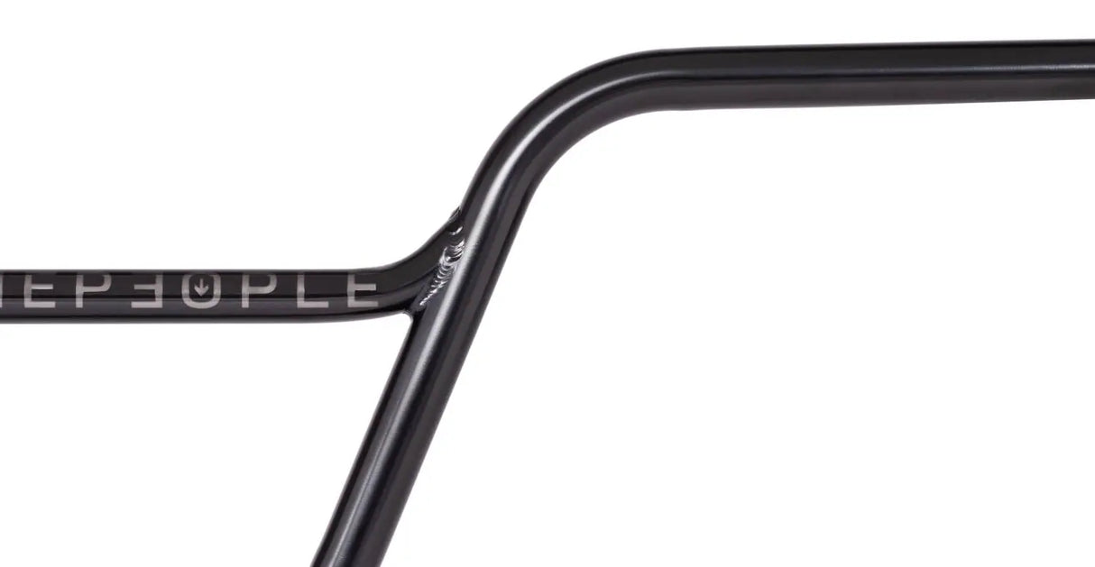 Wethepeople Utopia Bar BMX Handlebar | Ride Hub