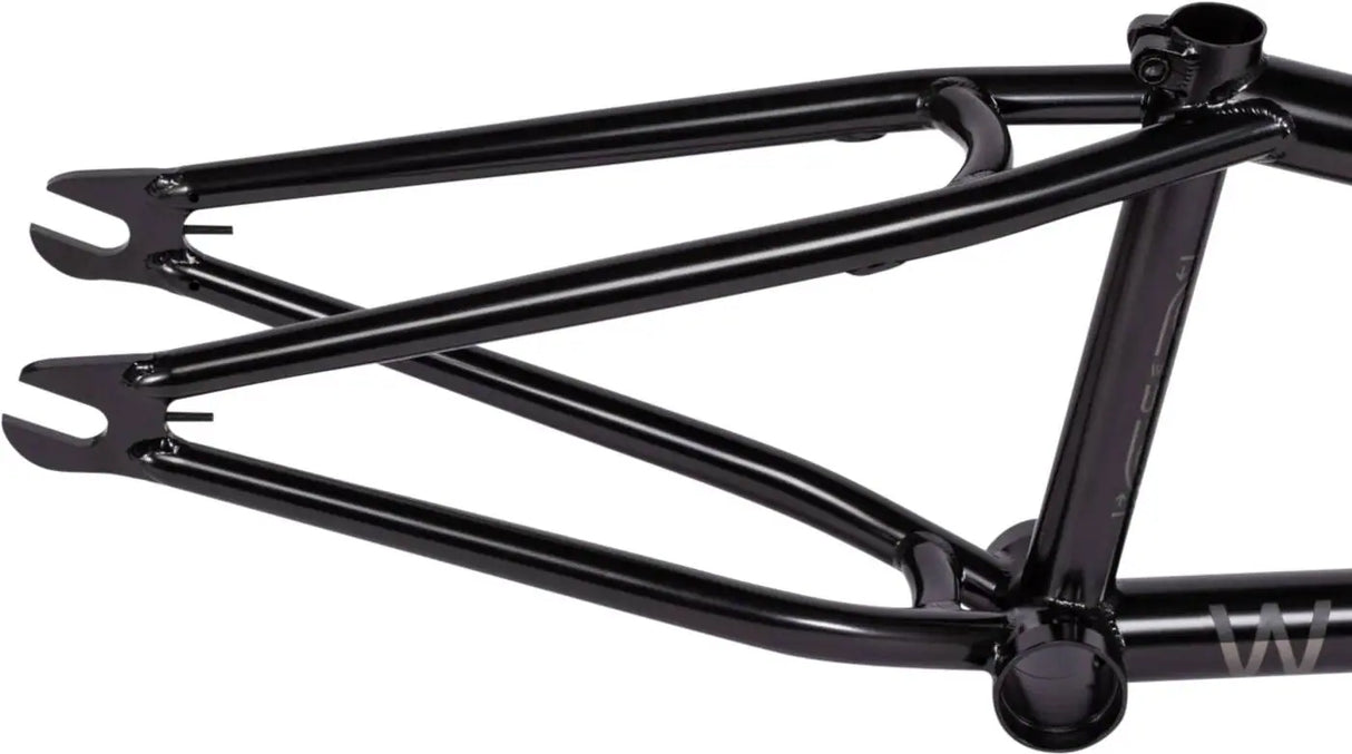 Wethepeople Utopia Hybrid BMX Frame | RideHub
