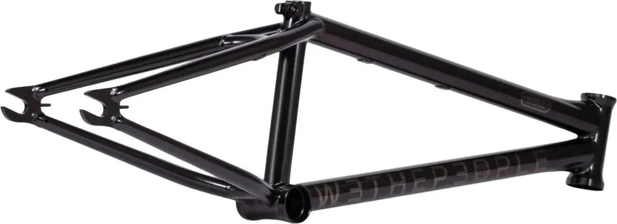 Wethepeople Utopia Hybrid BMX Frame | RideHub