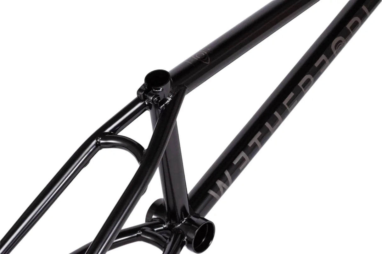 Wethepeople Utopia Hybrid BMX Frame | RideHub