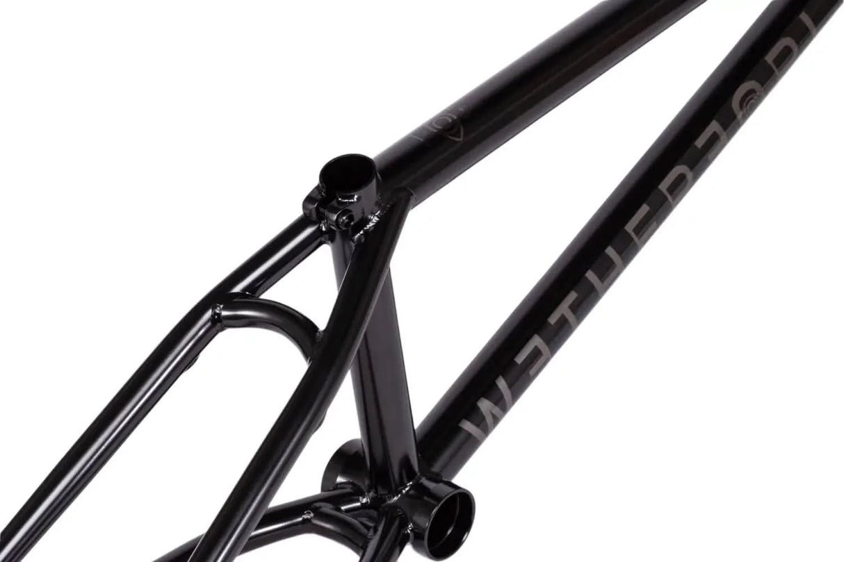 Wethepeople Utopia Hybrid BMX Frame | RideHub