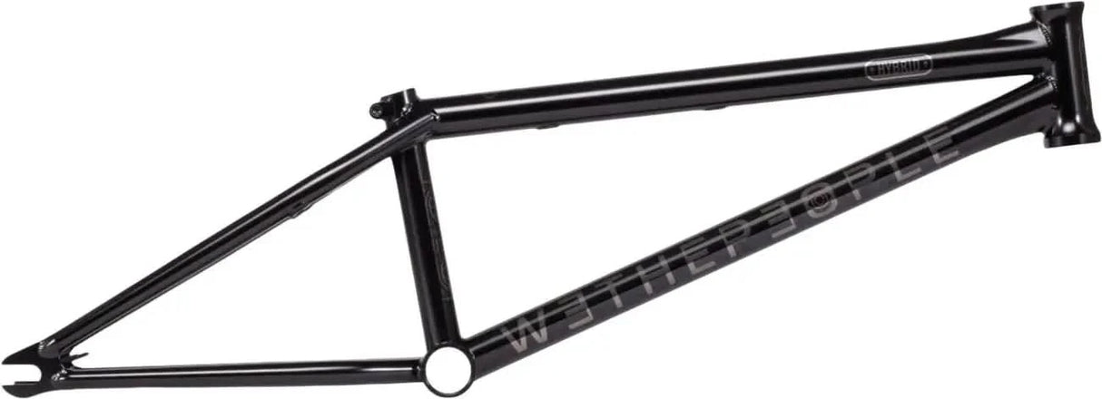 Wethepeople Utopia Hybrid BMX Frame | RideHub