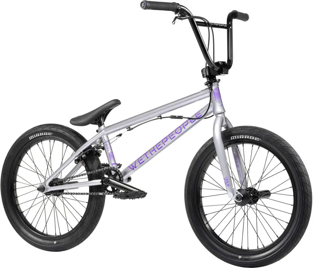 Wethepeople Versus 20.65" TT BMX bike | RideHub