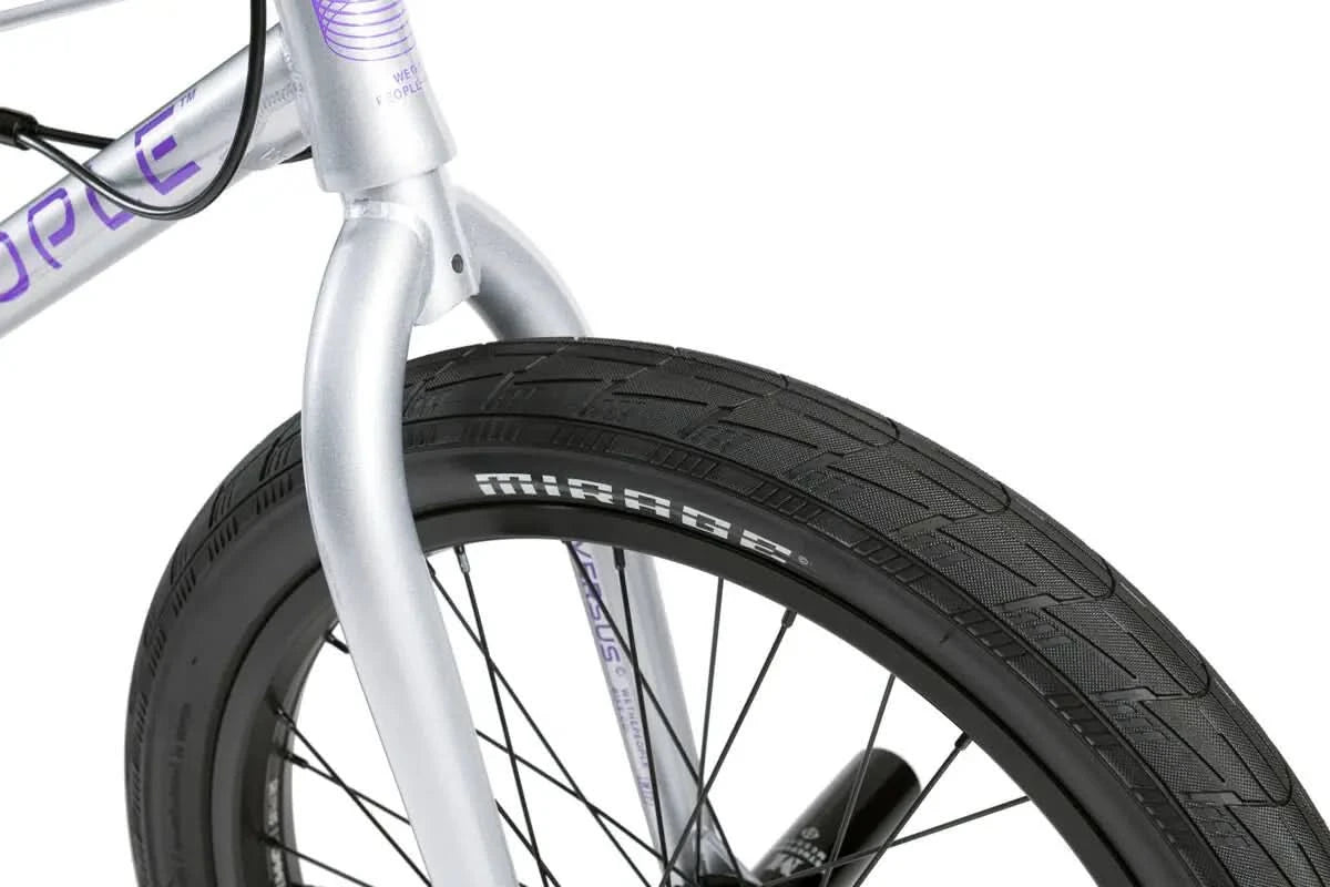 Wethepeople Versus 20.65" TT BMX bike | RideHub