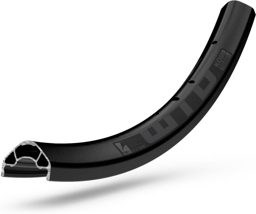 Rim Kom Tough TCS