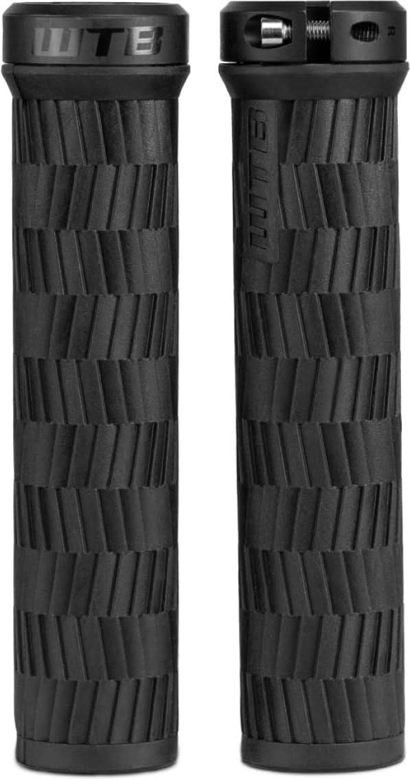 WTB Grip Burr Single Clamp black