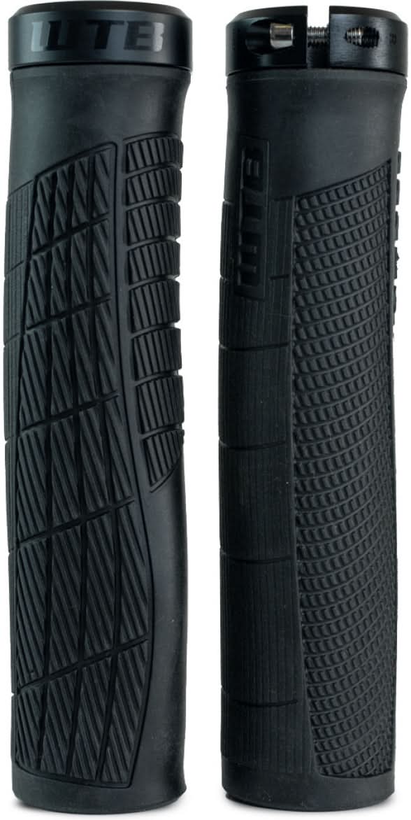 WTB Grip CZ Control Single Clamp black