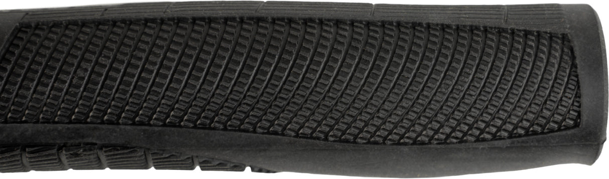 WTB Grip CZ Control Single Clamp black