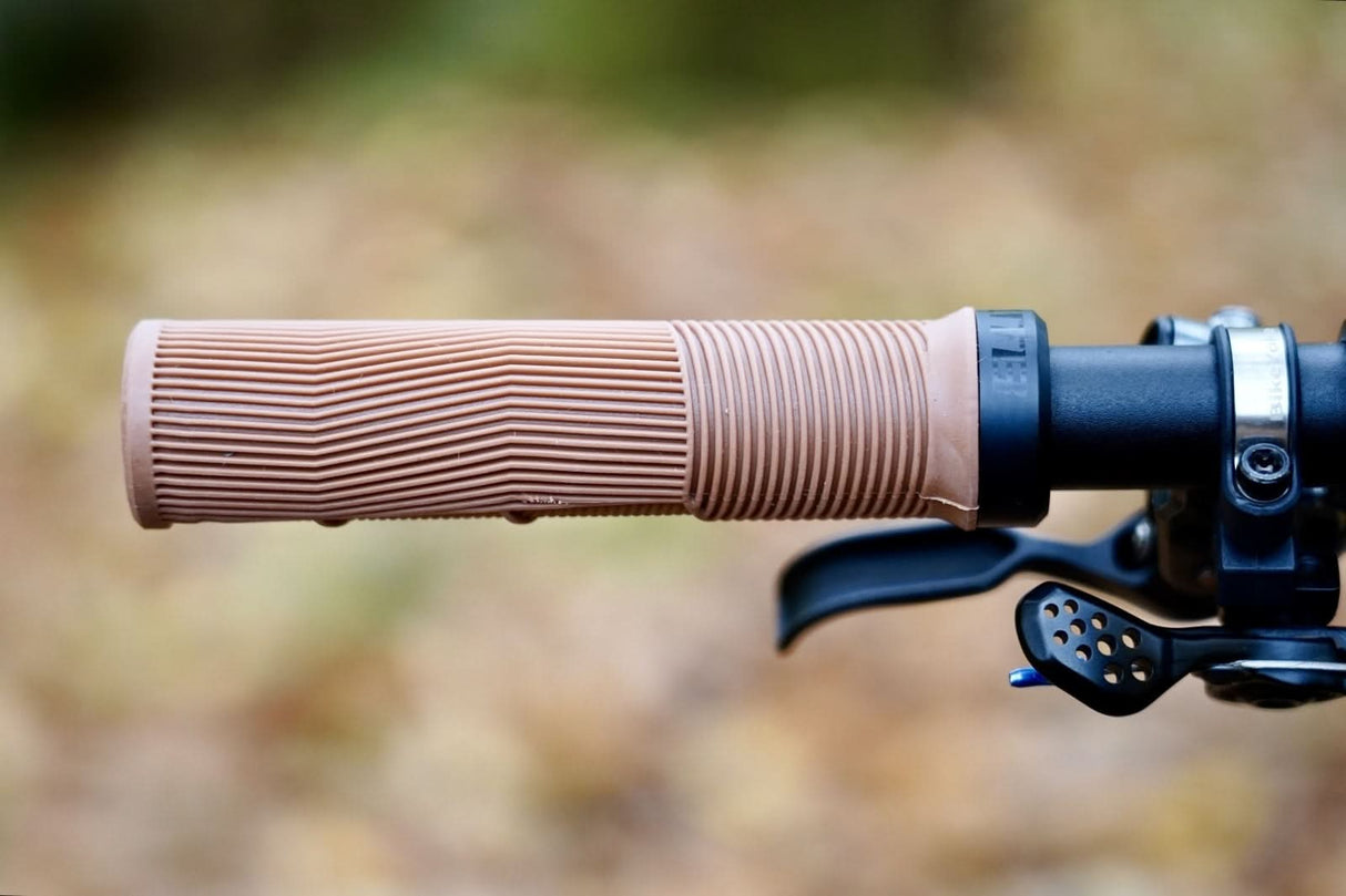 WTB Grip Wavelength Single Clamp black