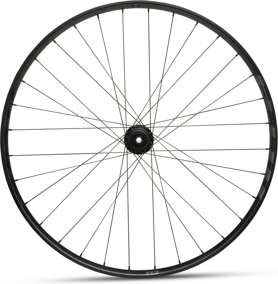 Wheel Proterra Light i27 x 29 TCS 2.0 Rear Wheel, 148 x 12 mm, 32 holes, 6-bolt, Sram XDR