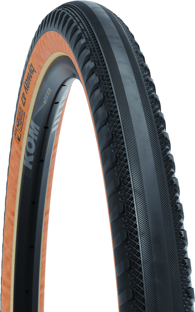Byway 650 x 47c Road TCS Tire