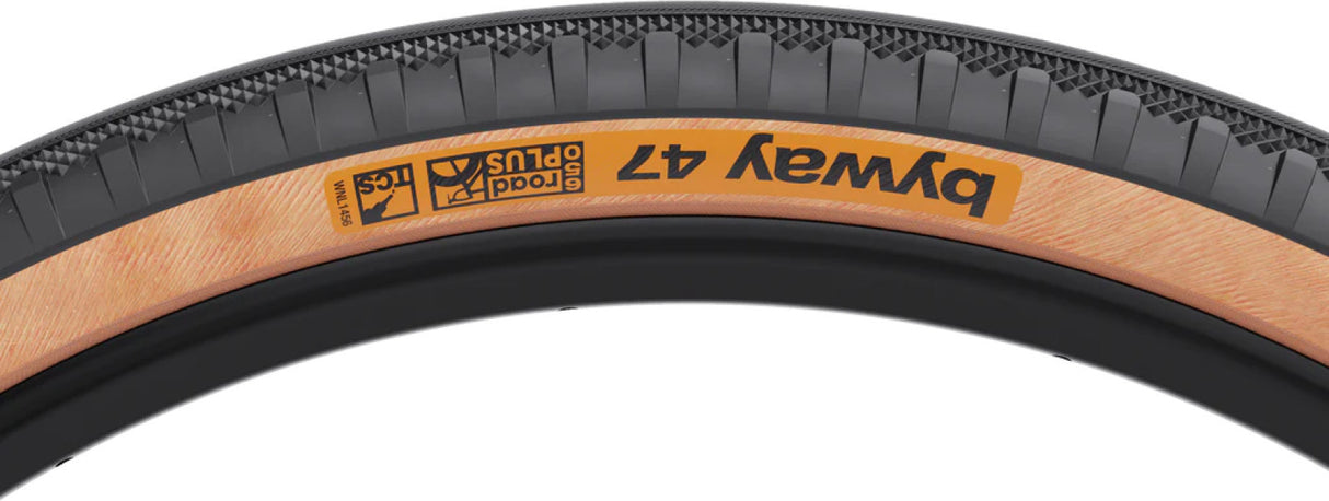 Byway 650 x 47c Road TCS Tire