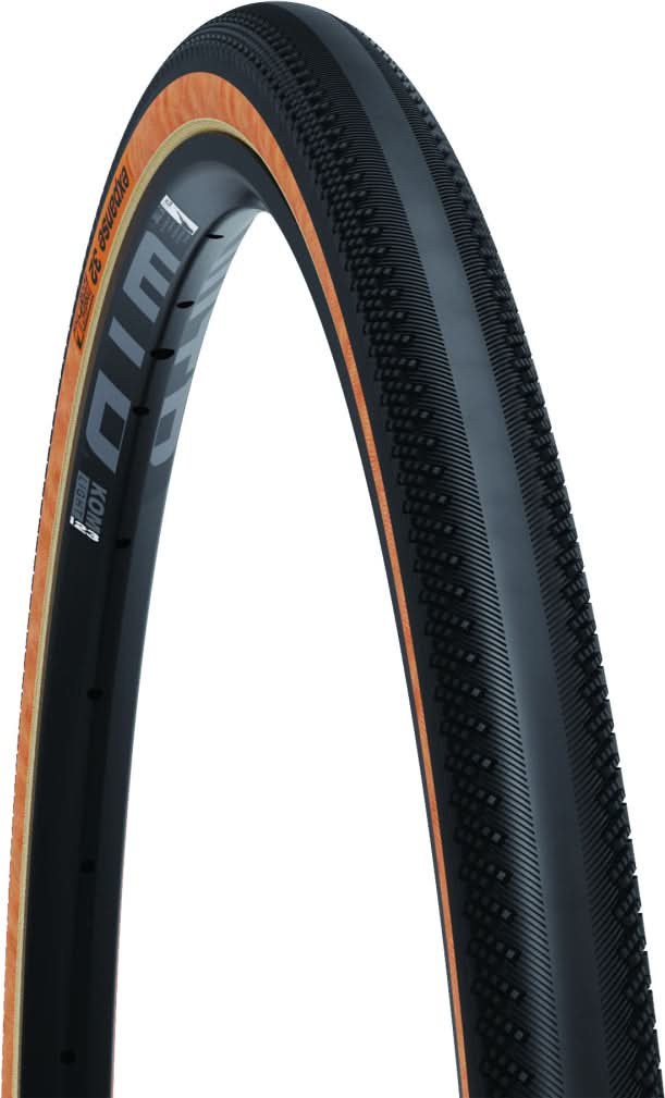 Tire Expanse TCS