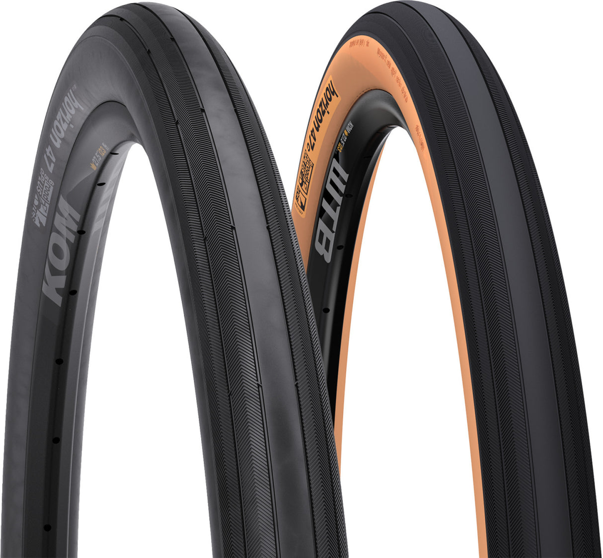 Horizon 650 x 47c Road TCS Tire