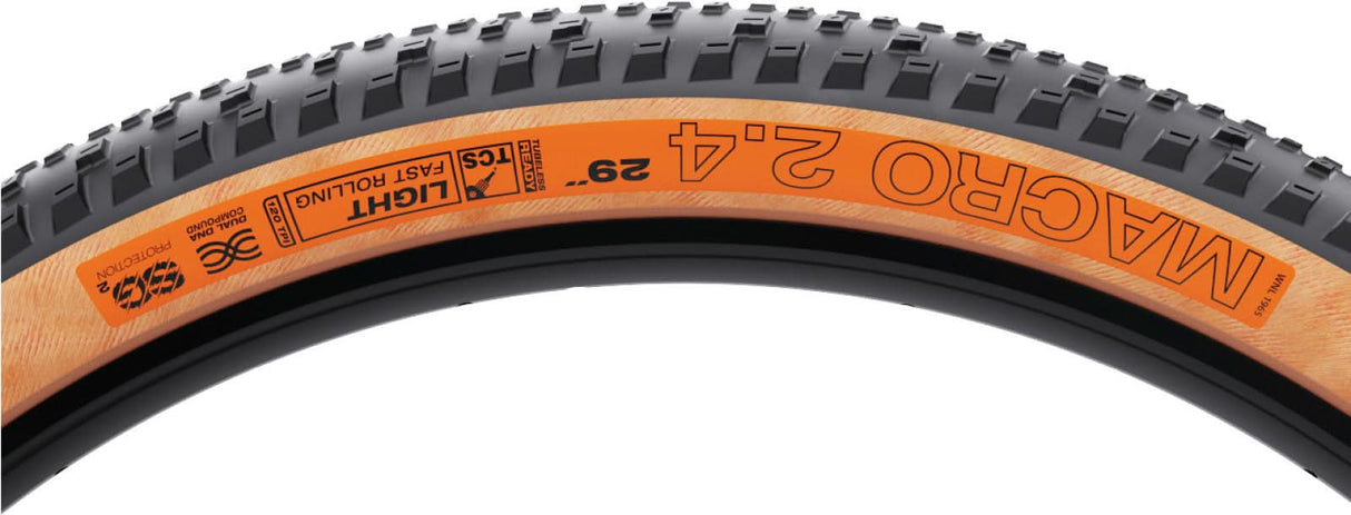 Tires Macro TCS SG2