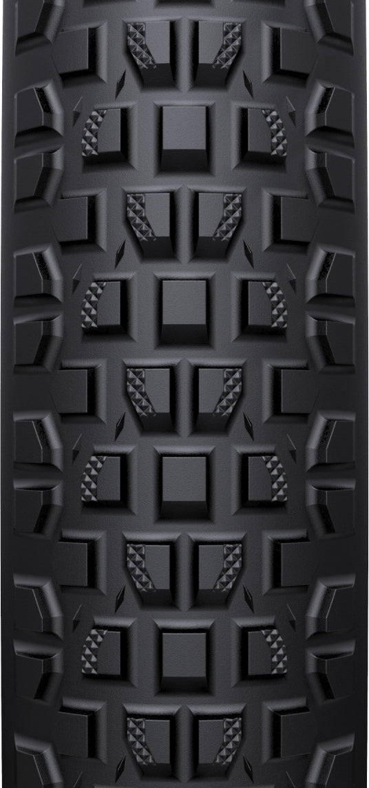 Nine Line 2.25 x 29 inch 60tpi Dual DNA / TCS Light FR black