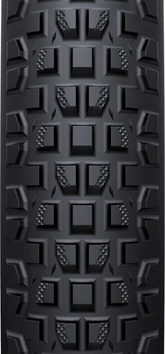 Nine Line 2.25 x 29 inch 60tpi Dual DNA / TCS Light FR black