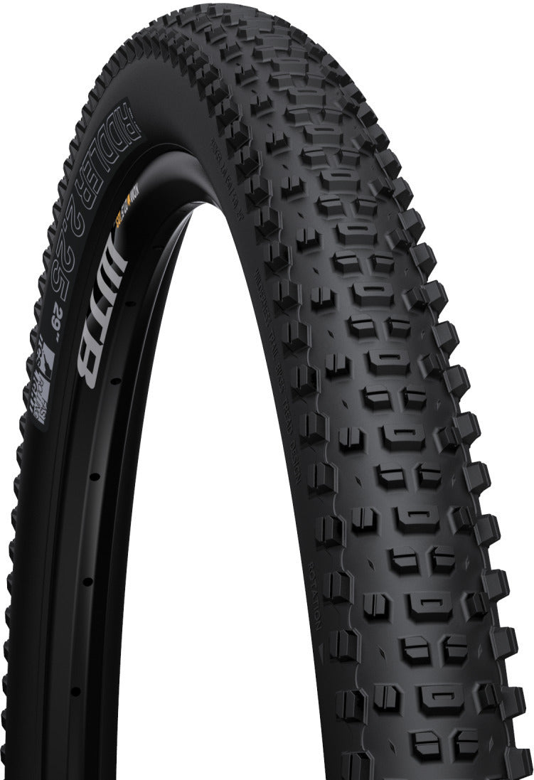 WTB Ranger MTB Tire – Versatile Traction for All Terrains | RideHub