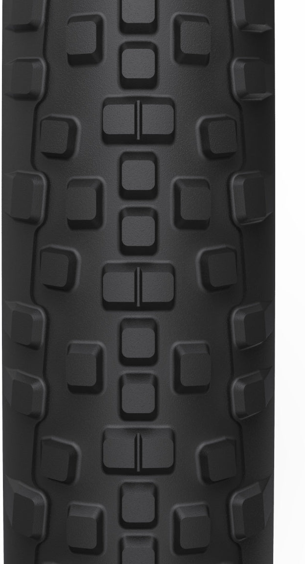 Tire Resolute TCS